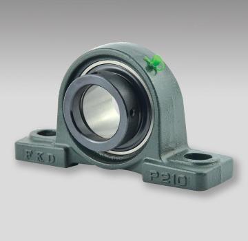 PILLOW BLOCKS UCP205 TO 218