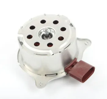Radiator Cooling Fan motor for 11-13 Ford Fiesta