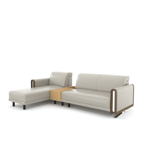 El sofá seccional más cómodo