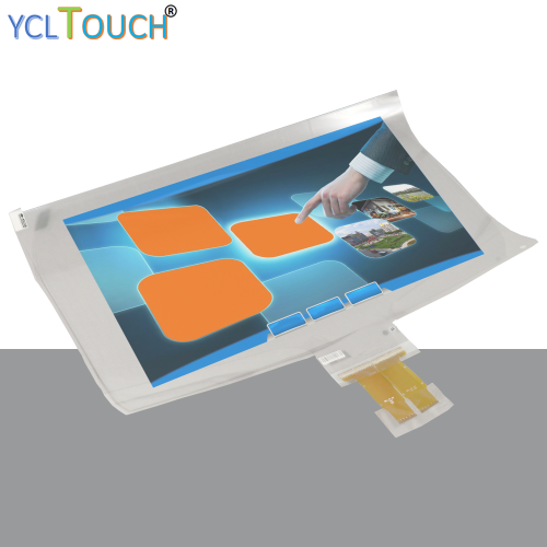 27 inch touch screen film