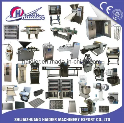 Wholesale Bakery Equipment High Speed 20L Powder Mixer