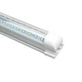 Venta caliente T8 integrado crece tubo de luz led