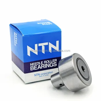 NTN KRX20x47x46-1/3AS Cam Followers for Printing Machine: High-Quality Needle Roller Bearings
