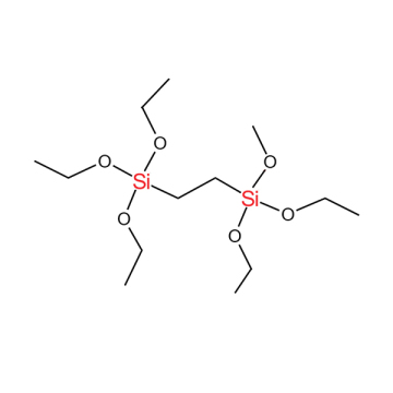 1,2-Bis(triethoxysilyl)ethane(CAS 16068-37-4)