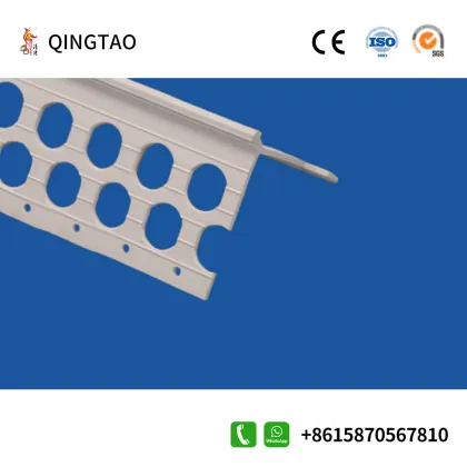 Building waterproofing CORNER BEAD
