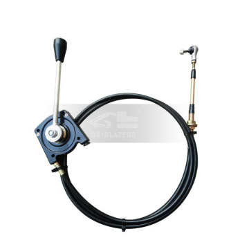 Loader Liugong LG906 907 908C/D Throttle Cable and Push-Pull Cable Parts Manual