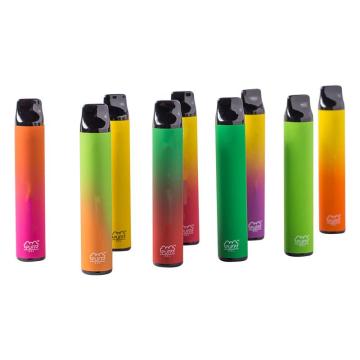 Puff Bar XXL 1600 Puff Disposable Vapes