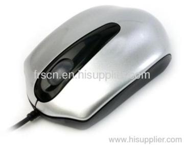 PC-01 3D-witte kleur Oem muis producent In Shenzhen