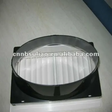 adjustable air outlet diffuser,directional plastic air grille outlet