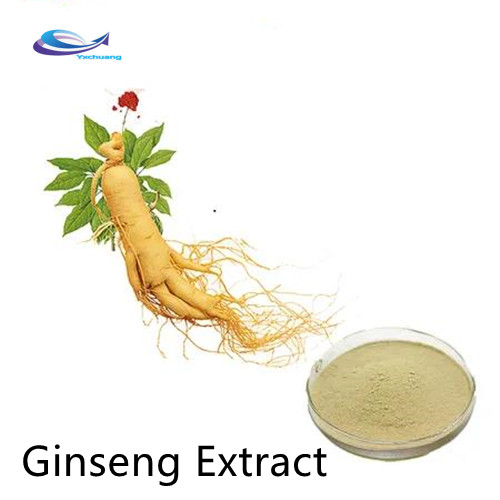 ginseng extract benefits for skin