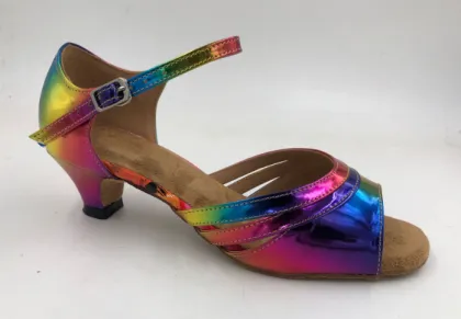 Shoes for dancing at a wedding