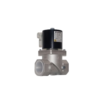 Elektrogas Sicherheitsmagnetventile für Gas - schnelles Öffnen und Schließen, 230 V, 500mbar, VMR6-5