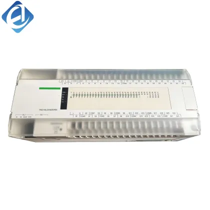 TM218LDA60DRN PLC Controller in Stock
