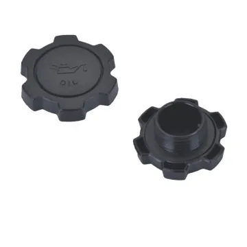 Oil Filler Cover for Nissan Skyline R32, Patrol GU/GQ, Y60/61, and Navara D22