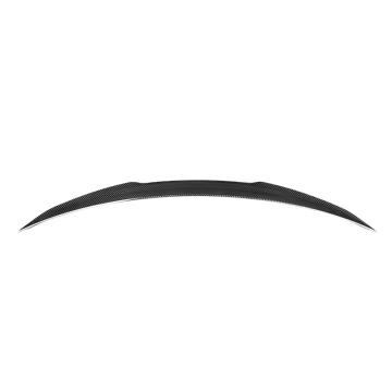 X Style Carbon Fiber Rear Spoiler for Mercedes-Benz A-Class W177 2019+