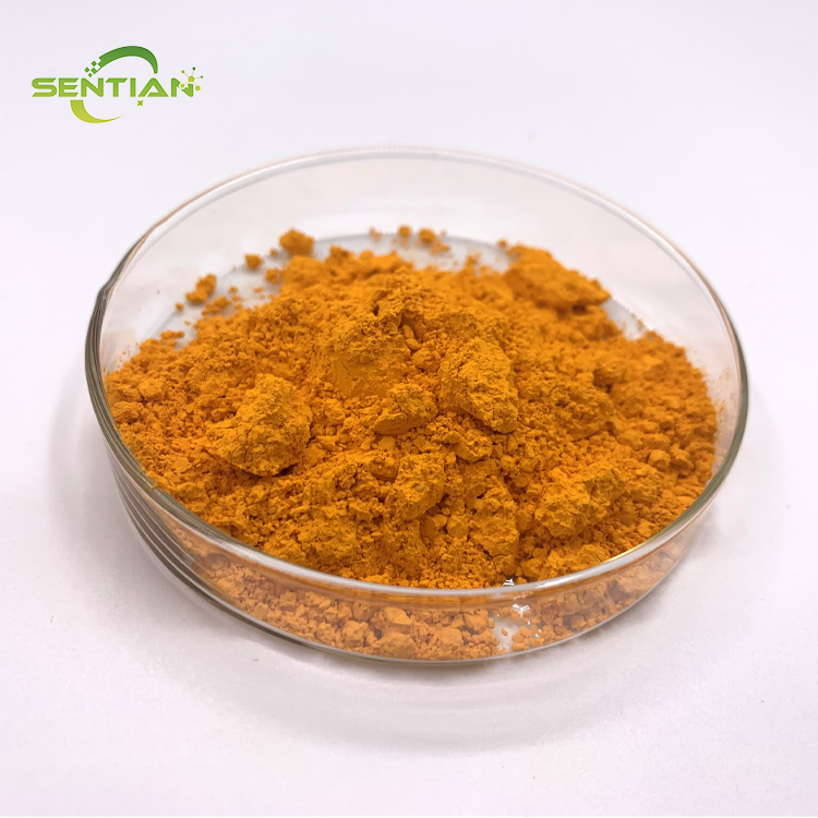 High-quality food-grade pumpkin powder