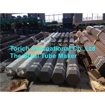 Seamless Steel Tube High Pressure Boiler Tubes