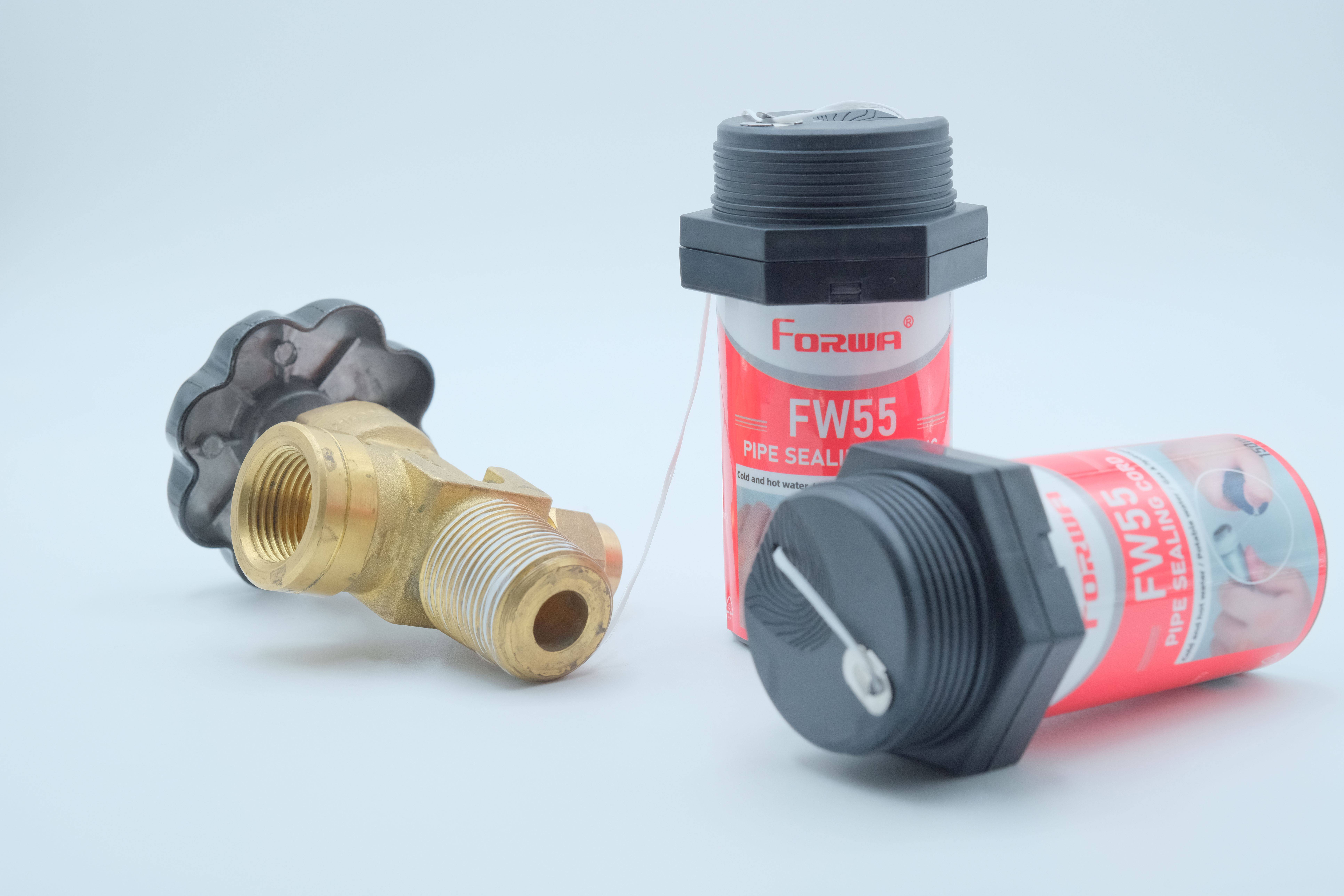 Best Thread Sealing Cord for Pipes