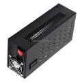 Station de charge USB multi-port de 300W