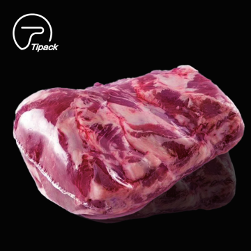 High Barrier Fresh Meat Vacuum Packaging Shrink Bags