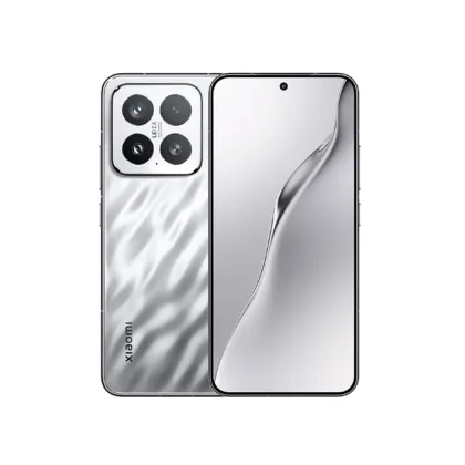 Xiaomi Mi 15 Smartphone: 12GB RAM, 256GB ROM, 6.36\" OLED Display, 5400mAh Battery