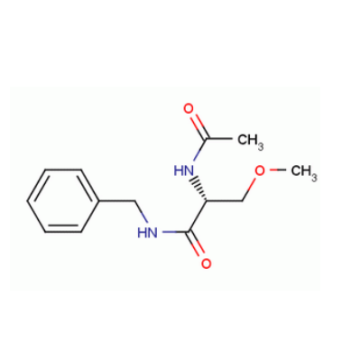 Lacosamida para el tratamiento de la epilepsia Número CAS 175481-36-4