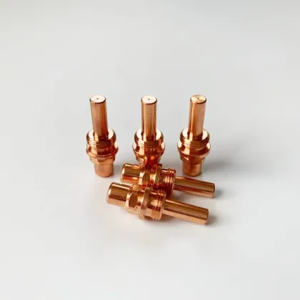 Miller ICE-70-100D Cutting Electrode 169217 - High Quality Plasma Cutting Consumable