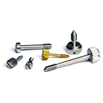 Rivets sheet metal screws