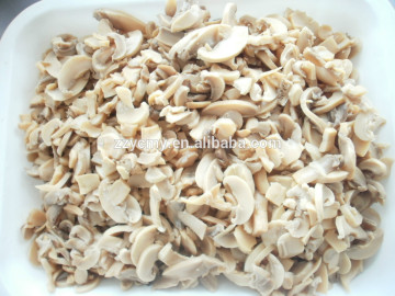 fresh canned mushroom whole