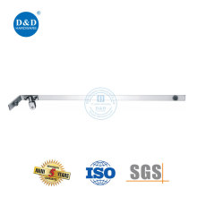 Hardware per porte in vetro Sistema cubicolo Sistema da bagno