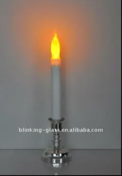 LED Rechargeble candle