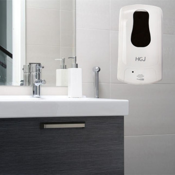 New style Touchless Motion Activated hosptal soap dispenser