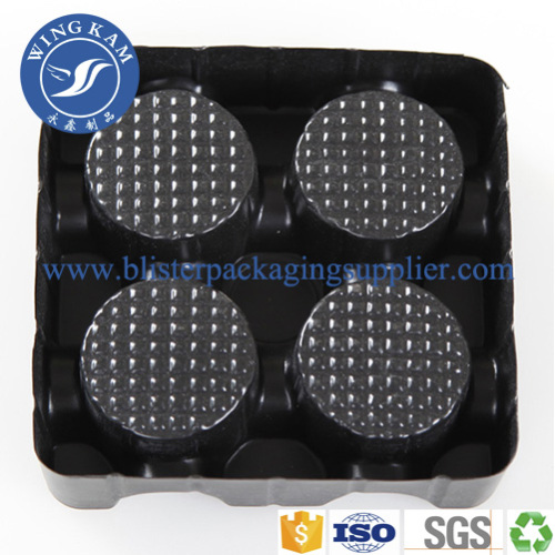 Professional Team Plastic Compartment Tray