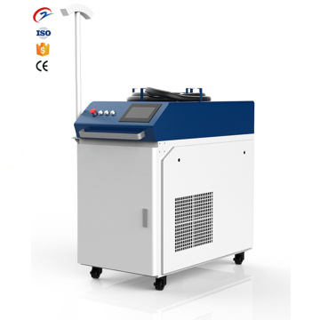 1Kw Fiber Laser Welding Machine Handheld