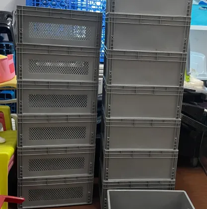 Qualified Plastic Injection Molding Toolbox: Molds and Tools