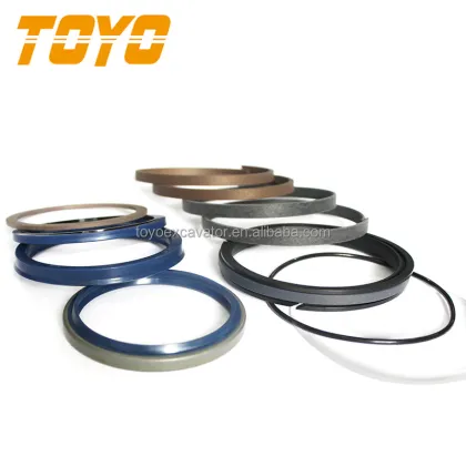 EPIROC/ATLAS HYDRAULIC HAMMER SEAL KITS: EC120T, EC140T, EC150T, EC155T, HB4200T
