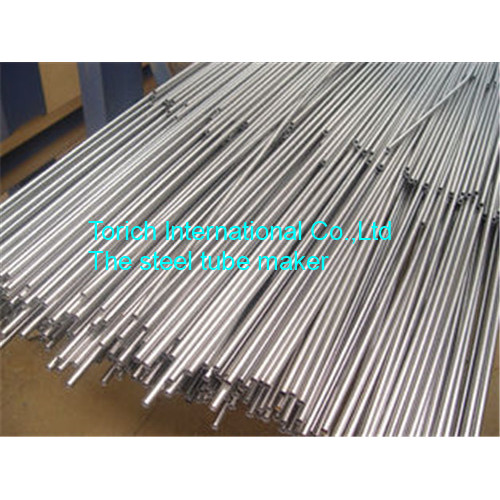 Seamless Precision Carbon Steel Tube