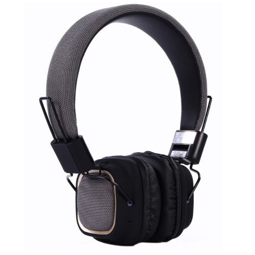 Wholesale oem on ear overhead studio bluetooth headphone