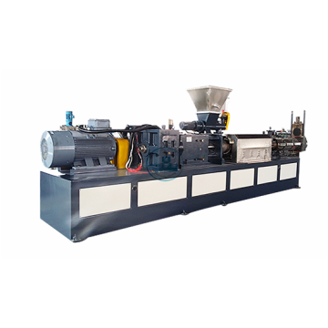 Recycling Waste Plastics Foam Granulator