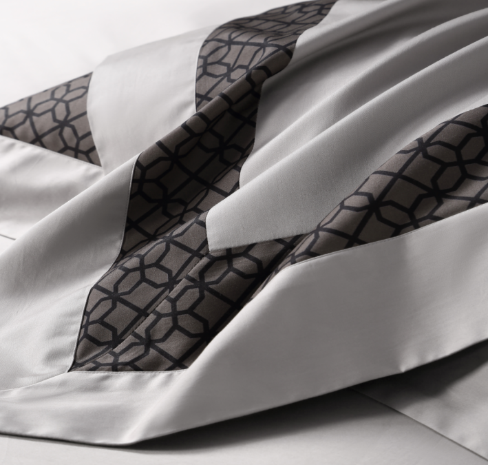 Modern Light Luxury Bedroom Sets