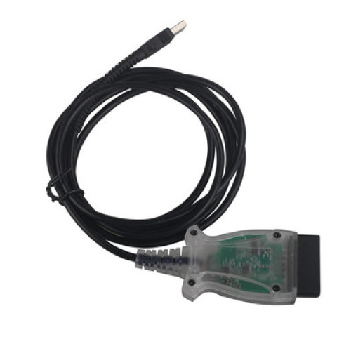 ELS27 FORScan Scanner for Ford Mazda Lincoln