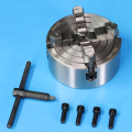 WEISS™ 4-Jaw Chuck 5