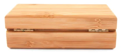 2016 Wooden glasses cases bamboo sunglasses cases glasses box