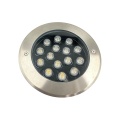 Lâmpes à prova d'água IP67 Souterraines Recessed Uplight