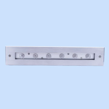 LP68 eingebrauchtes Pool Linear LED Unterwasserlicht