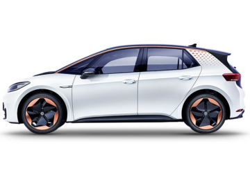 Electric Vehicles VW ID3