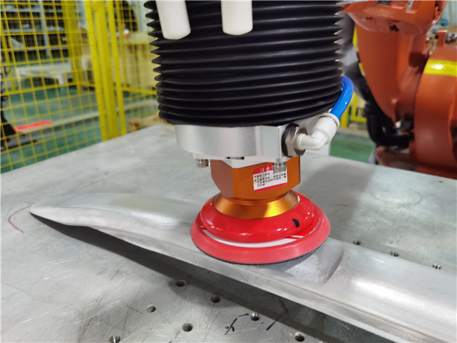 Grinding machine accessories application