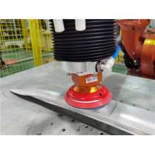 Grinding machine accessories application