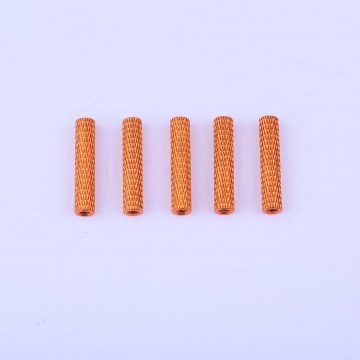 M2 Female Threaded Round Standoff for Frame