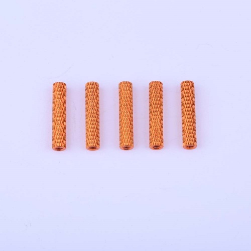 M2 Female Threaded Round Standoff for Frame